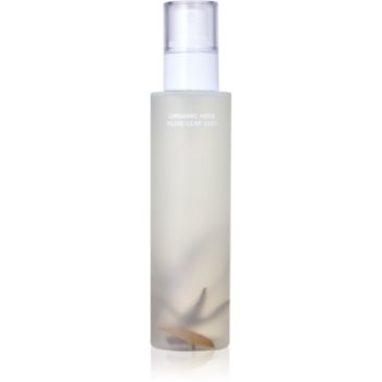 WHAMISA Organic Herb Olive Leaf Mist pudra foarte fina pentru netezirea pielii - imagine 2